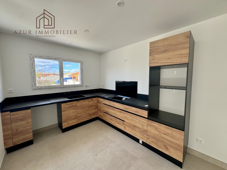 vente Maison Nissan Lez Enserune - Photo 3