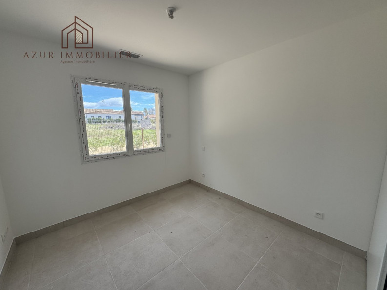 à vendre Maison Nissan Lez Enserune - Photo 7