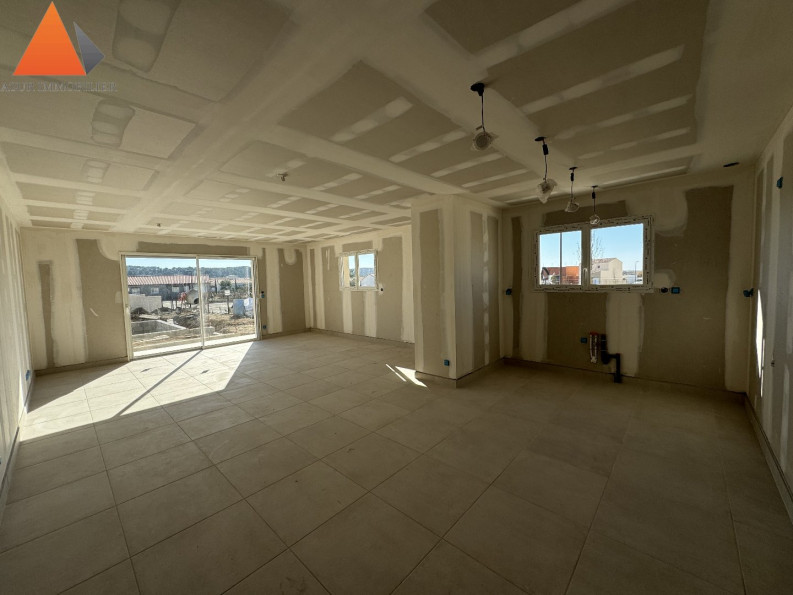 à vendre Maison Nissan Lez Enserune - Photo 2