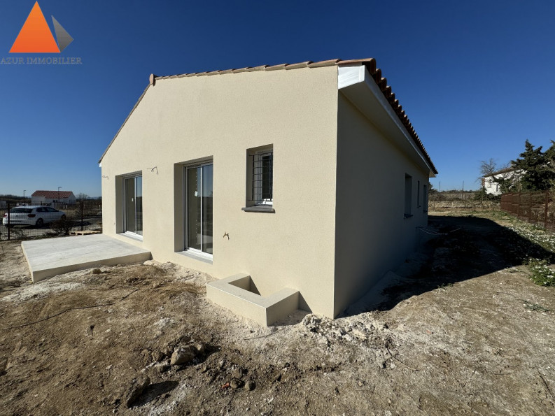 à vendre Maison Nissan Lez Enserune - Photo 6