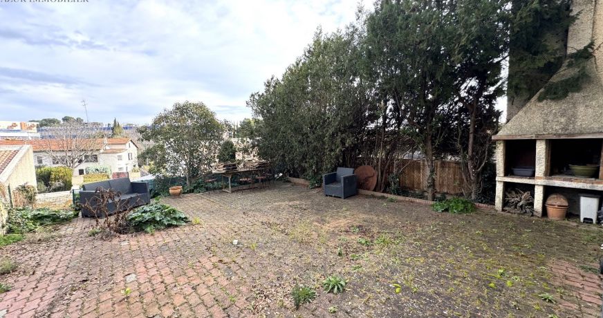 vente Maison Beziers