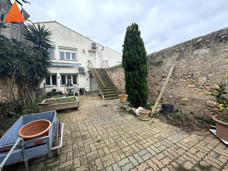 for sale Maison Sauvian - Photo 1