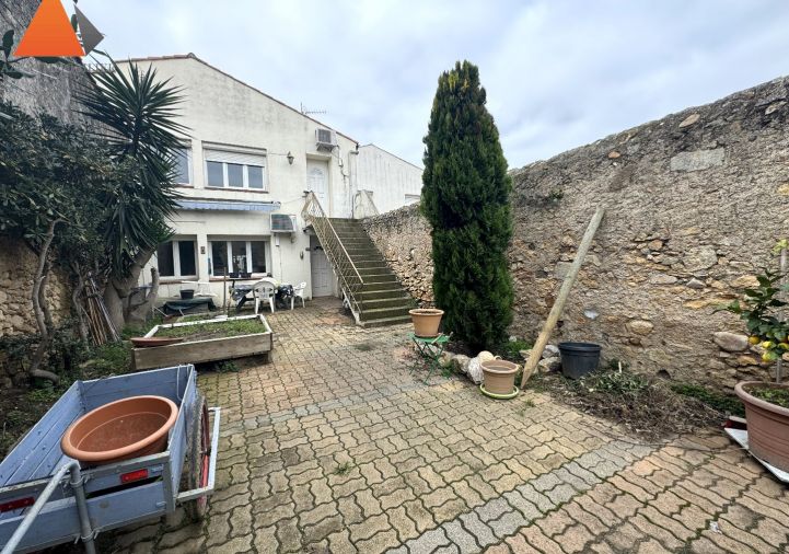 for sale Maison Sauvian