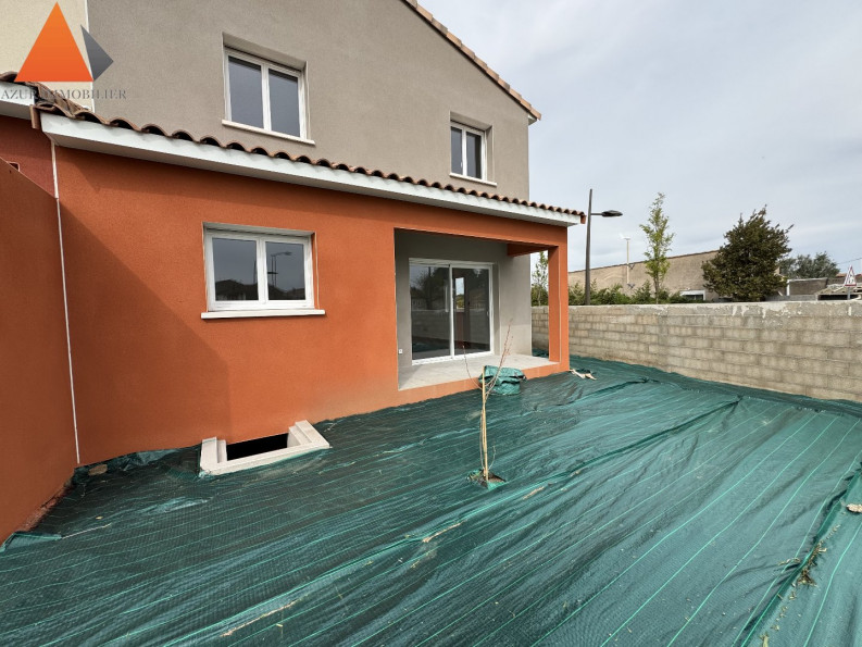 for sale Villa Vias - Photo 1