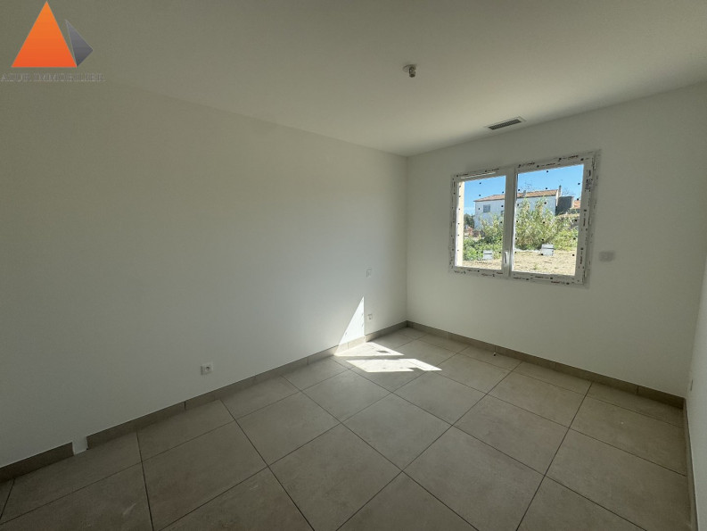 à vendre Maison Nissan Lez Enserune - Photo 7