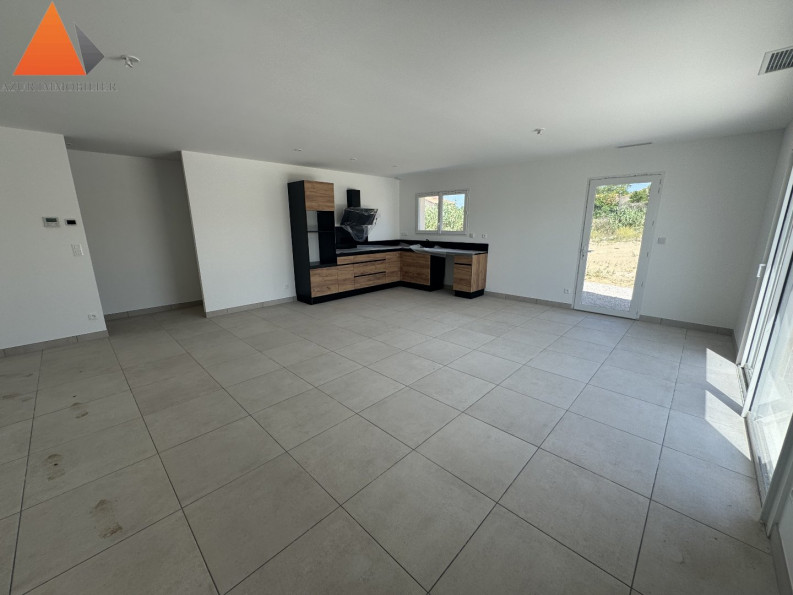 à vendre Maison Nissan Lez Enserune - Photo 4