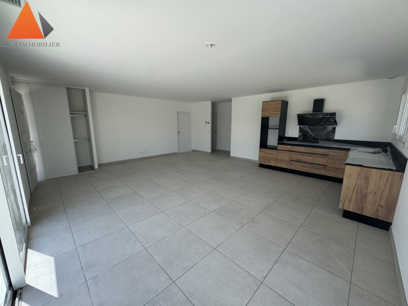à vendre Maison Nissan Lez Enserune - Photo 3