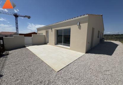 vente Maison Nissan Lez Enserune