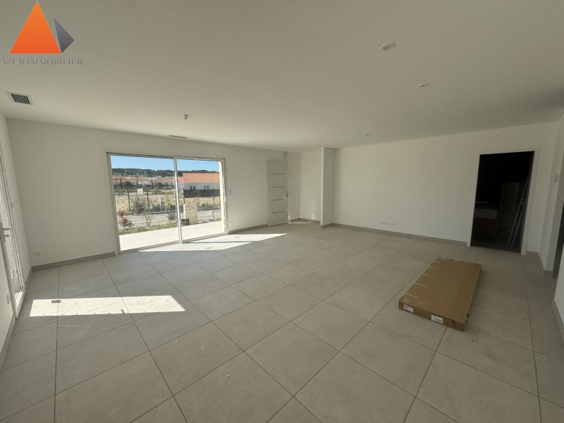 à vendre Maison Nissan Lez Enserune - Photo 2