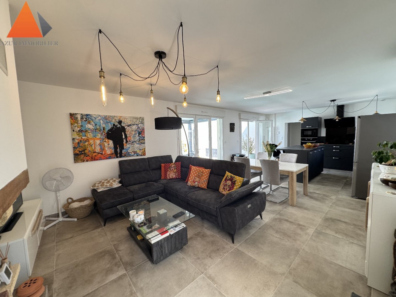 à vendre Maison Sauvian - Photo 3