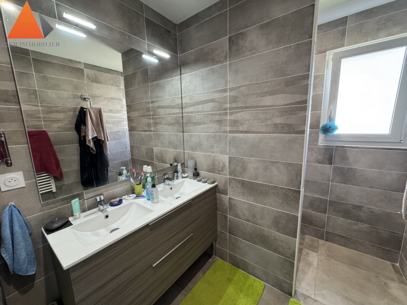 à vendre Maison Sauvian - Photo 10