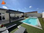 à vendre Maison Sauvian