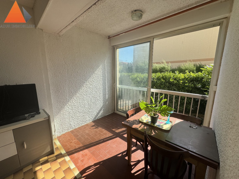 à vendre Appartement Valras Plage - Photo 4