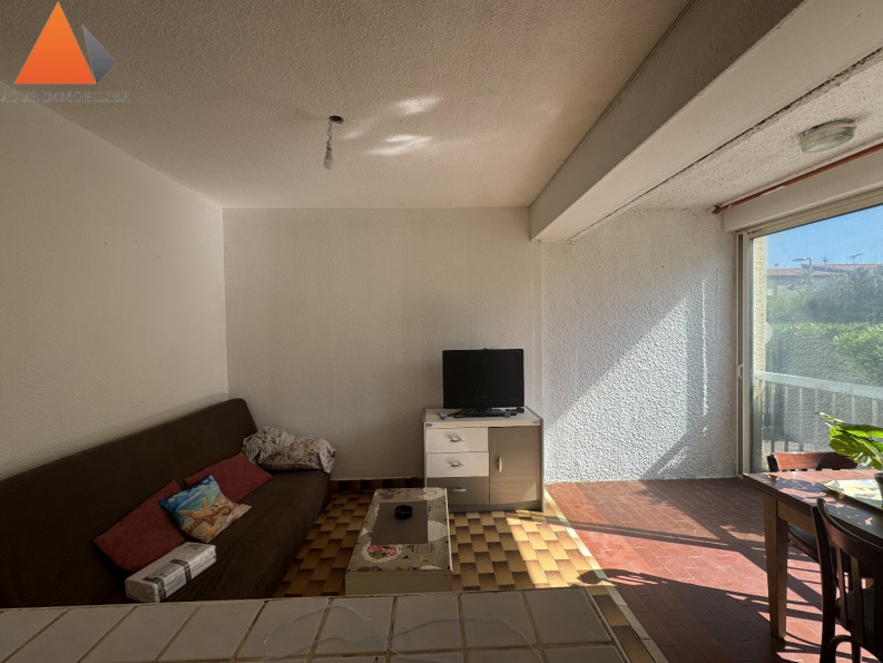 à vendre Appartement Valras Plage - Photo 3