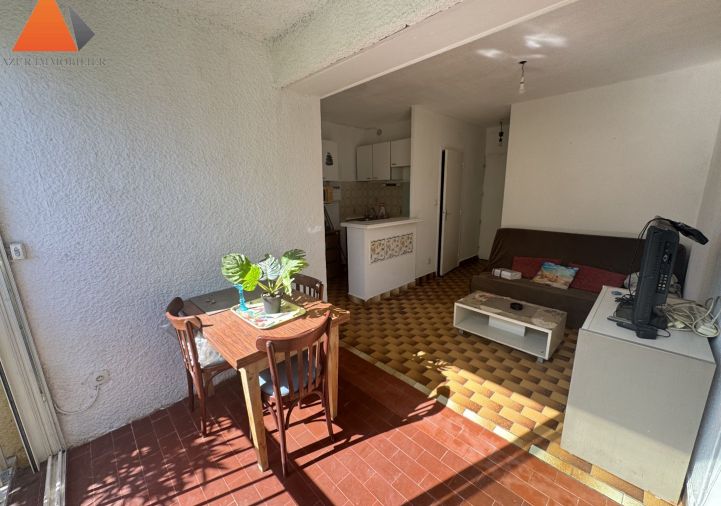 à vendre Appartement Valras Plage