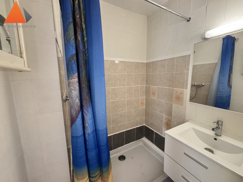 à vendre Appartement Valras Plage - Photo 7
