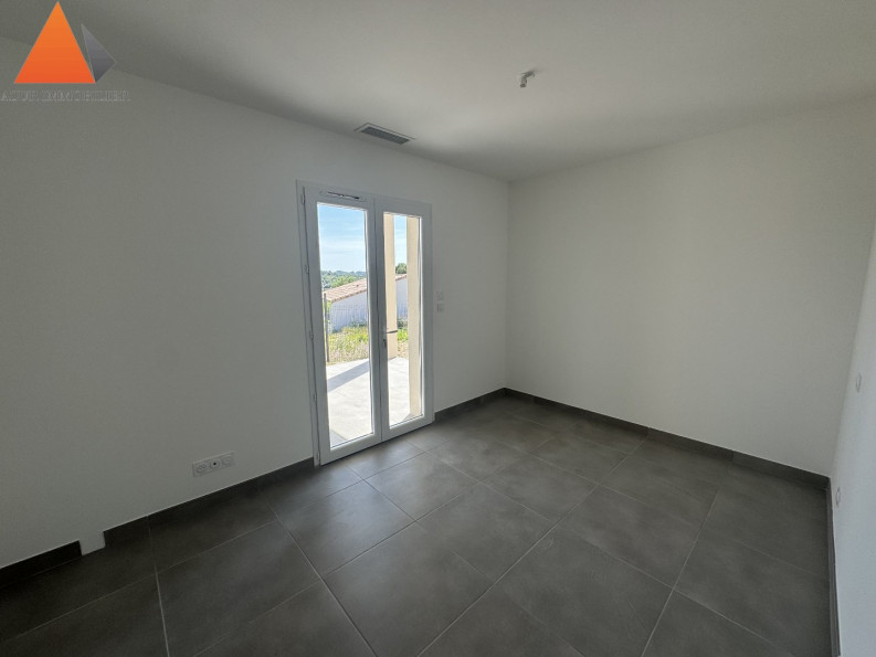 à vendre Villa Nissan Lez Enserune - Photo 5