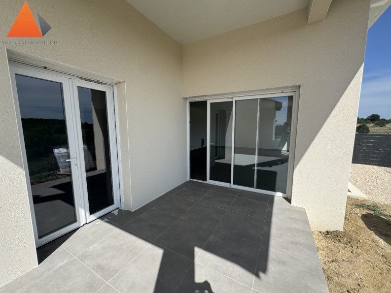 à vendre Villa Nissan Lez Enserune - Photo 10