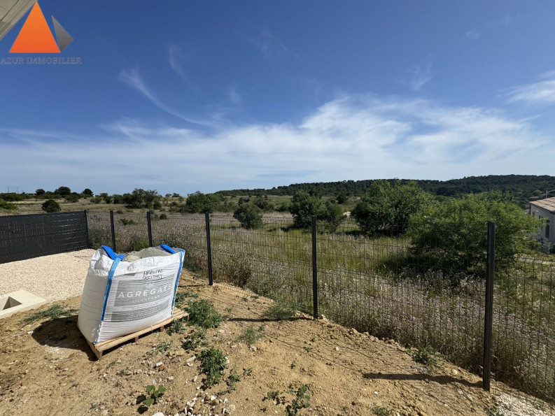 à vendre Villa Nissan Lez Enserune - Photo 1