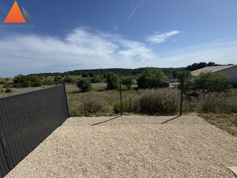 à vendre Villa Nissan Lez Enserune - Photo 4