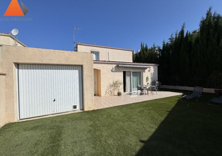 à vendre Maison Sauvian