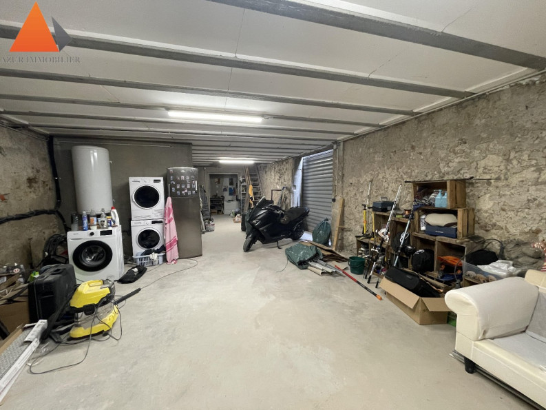 for sale Remise en pierre Sauvian - Photo 3