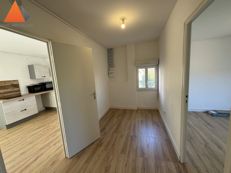 vente Appartement Valras Plage - Photo 8