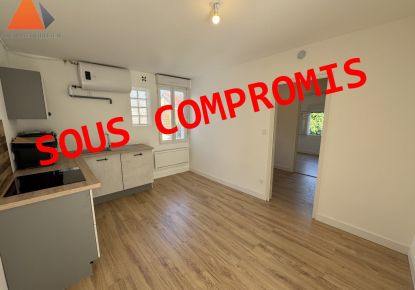 vente Appartement Valras Plage