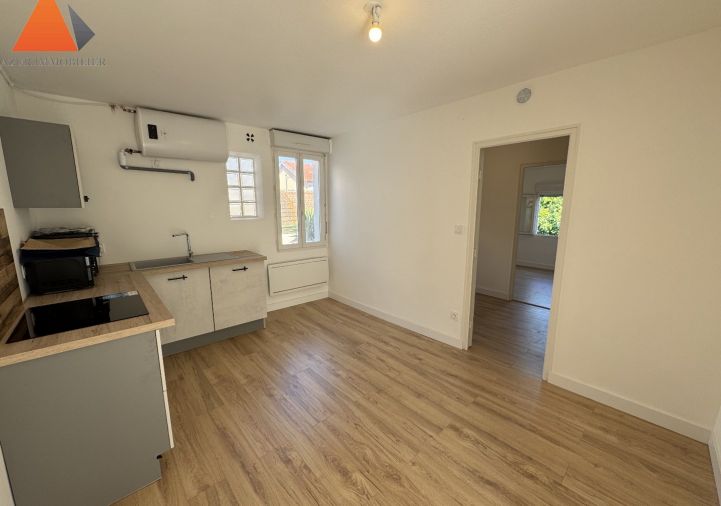 à vendre Appartement Valras Plage