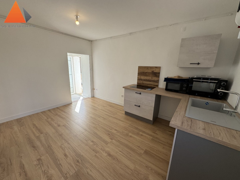 à vendre Appartement Valras Plage - Photo 3