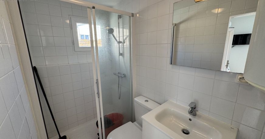 vente Appartement Valras Plage