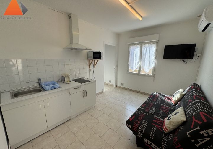 à vendre Appartement Valras Plage