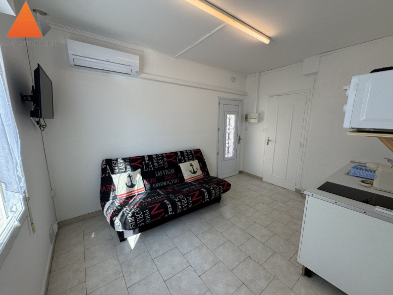 à vendre Appartement Valras Plage - Photo 3