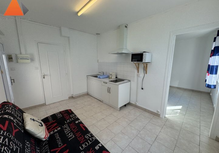 à vendre Appartement Valras Plage