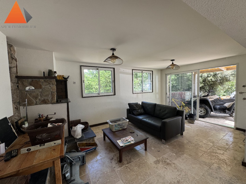 for sale Maison Ferrieres Poussarou - Photo 4