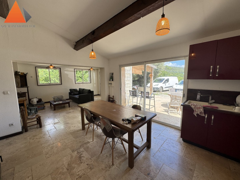 for sale Maison Ferrieres Poussarou - Photo 3