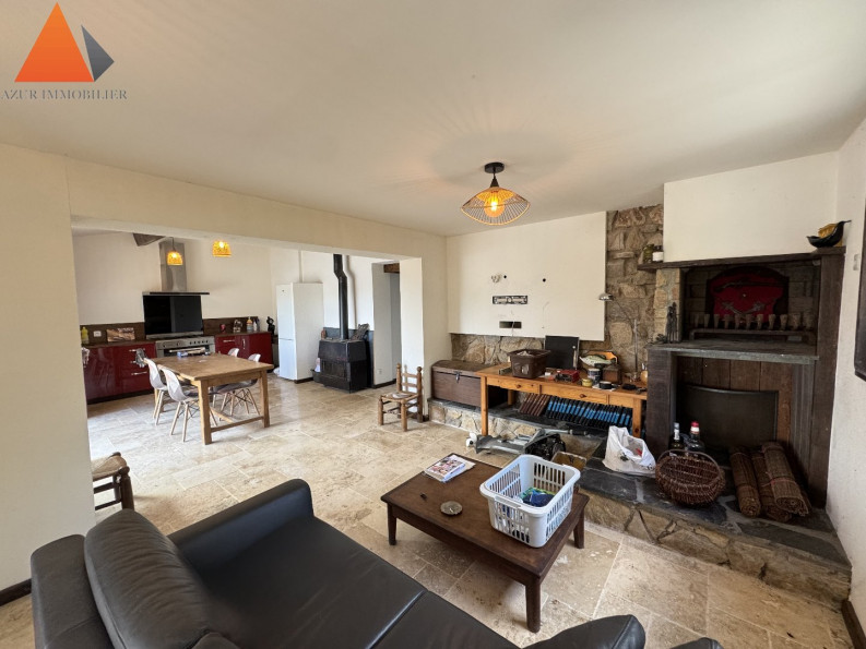 for sale Maison Ferrieres Poussarou - Photo 1