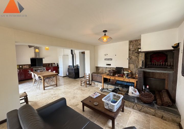 à vendre Maison Ferrieres Poussarou