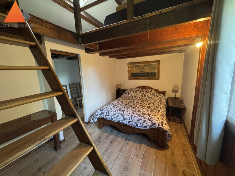 for sale Maison Ferrieres Poussarou - Photo 7