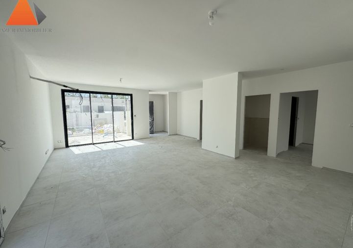 à vendre Villa Serignan