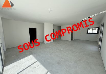 vente Villa Serignan