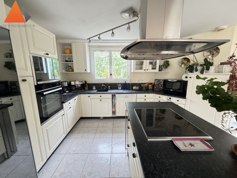 vente Villa Sauvian - Photo 5