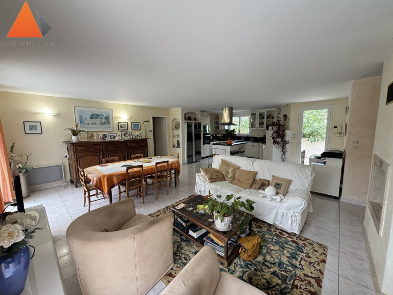 vente Villa Sauvian - Photo 2