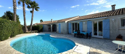 vente Villa Sauvian