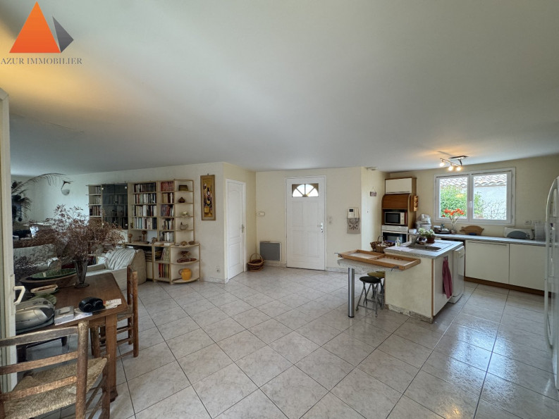 vente Villa Sauvian - Photo 9