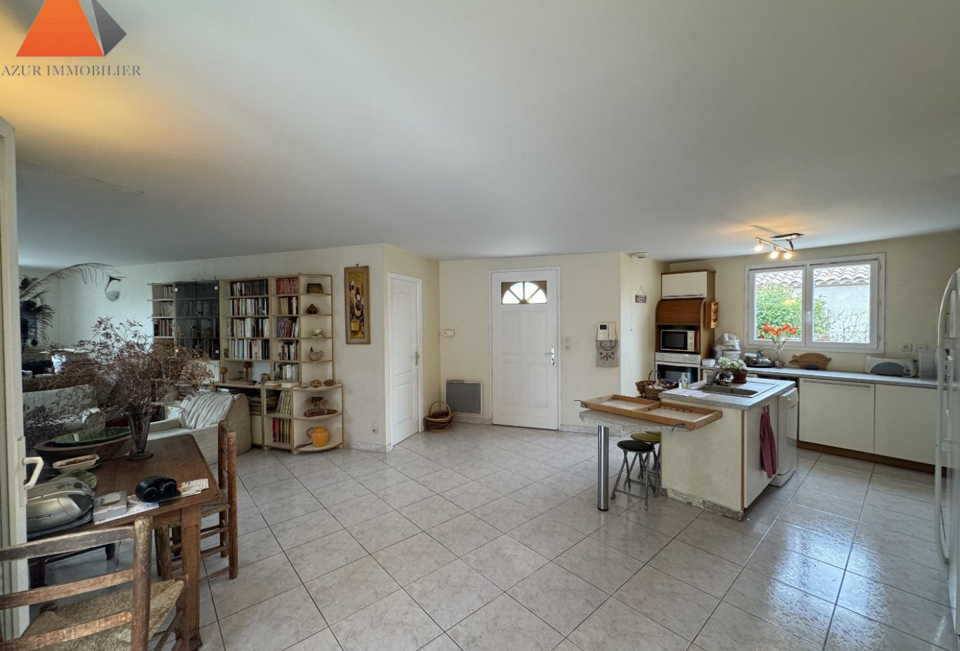 vente Villa Sauvian - Photo 9