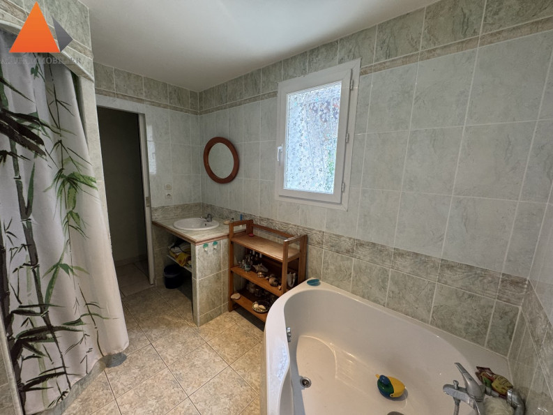 for sale Villa Sauvian - Photo 8