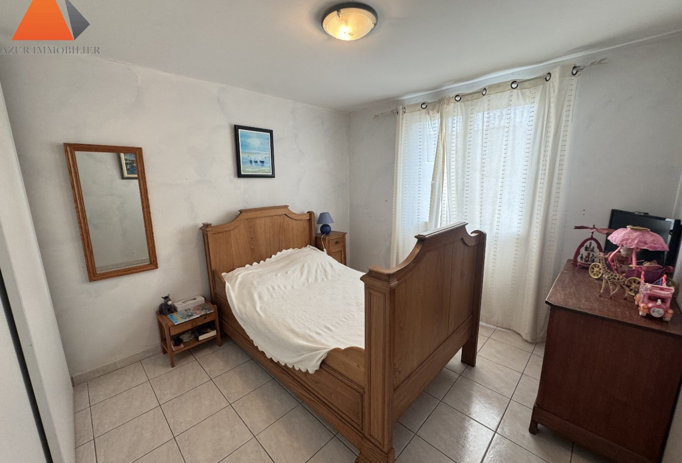 vente Villa Sauvian - Photo 6