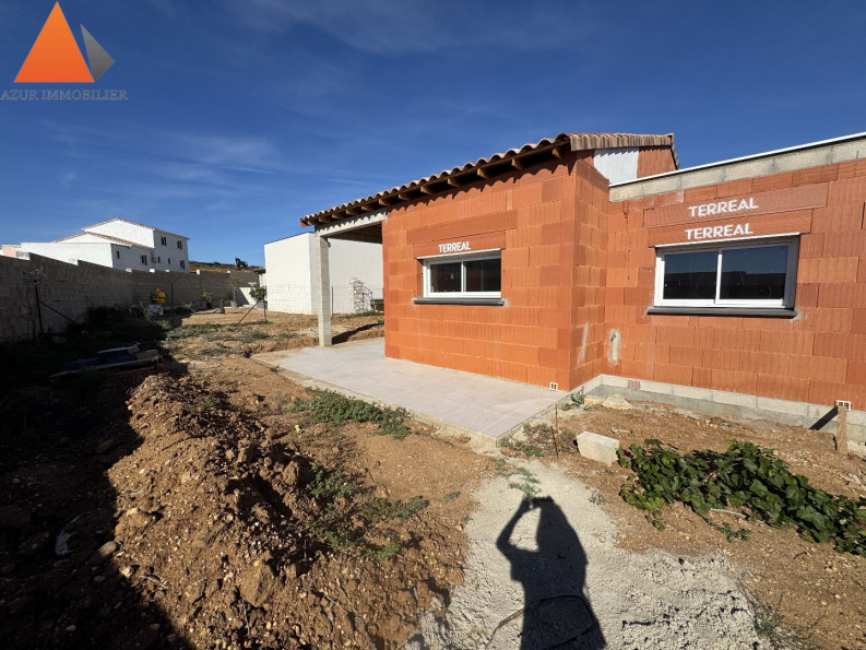 à vendre Villa Sauvian - Photo 7