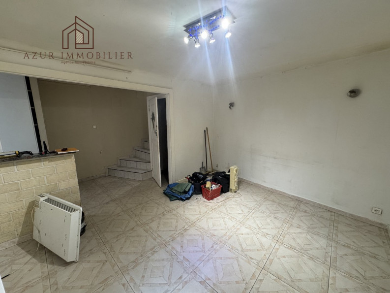 vente Maison de village Maureilhan - Photo 2